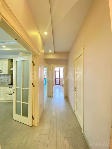 Satılır 3 otaqlı yeni tikili 80 m², Elmlər Akademiyası m., photo 14 from 16