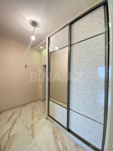 Satılır 3 otaqlı yeni tikili 80 m², Elmlər Akademiyası m., photo 15 from 16