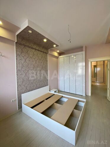 Satılır 3 otaqlı yeni tikili 80 m², Elmlər Akademiyası m., photo 8 from 16