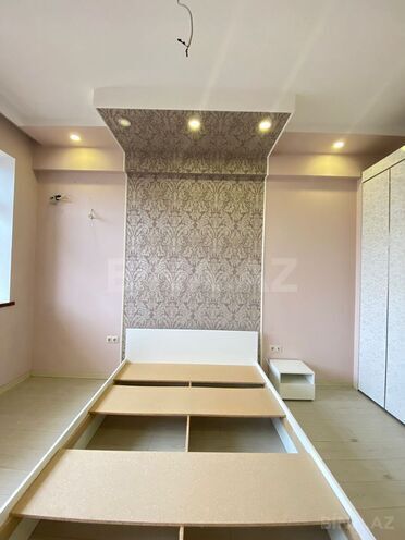 Satılır 3 otaqlı yeni tikili 80 m², Elmlər Akademiyası m., photo 7 from 16