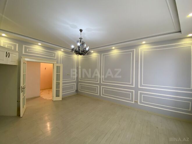 Satılır 3 otaqlı yeni tikili 80 m², Elmlər Akademiyası m., photo 5 from 16