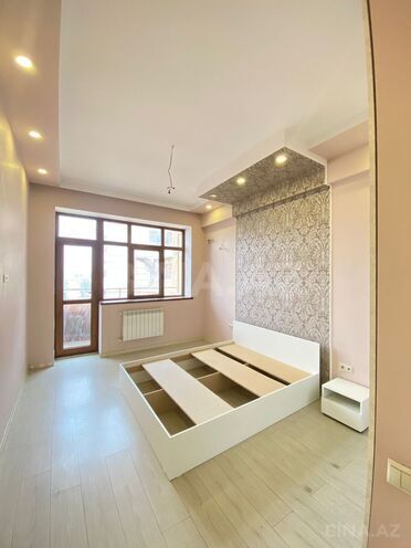Satılır 3 otaqlı yeni tikili 80 m², Elmlər Akademiyası m., photo 6 from 16