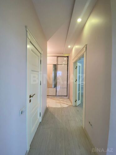Satılır 3 otaqlı yeni tikili 80 m², Elmlər Akademiyası m., photo 11 from 16