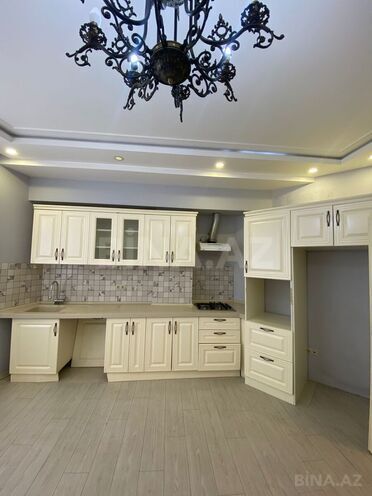 Satılır 3 otaqlı yeni tikili 80 m², Elmlər Akademiyası m., photo 1 from 16