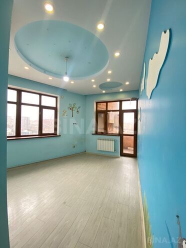 Satılır 3 otaqlı yeni tikili 80 m², Elmlər Akademiyası m., photo 9 from 16