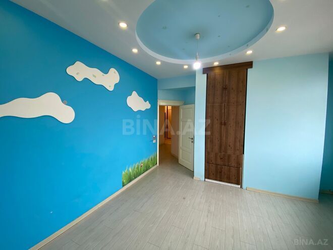 Satılır 3 otaqlı yeni tikili 80 m², Elmlər Akademiyası m., photo 10 from 16