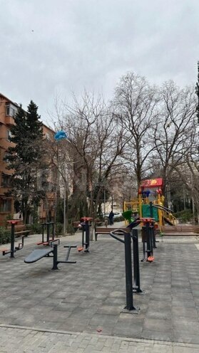 Сдаётся 3-комн. вторичка 55 м², м. Мемар Аджеми, photo 7 from 10