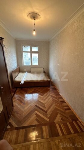 Сдаётся 3-комн. вторичка 55 м², м. Мемар Аджеми, photo 3 from 10