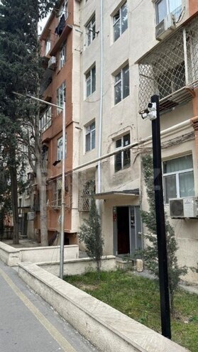Сдаётся 3-комн. вторичка 55 м², м. Мемар Аджеми, photo 5 from 10