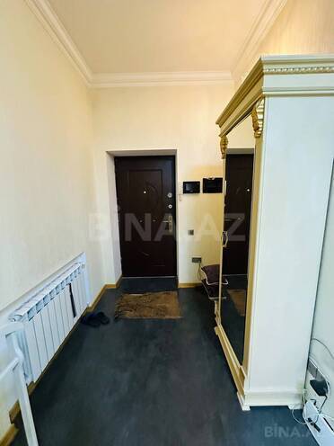 Satılır 3 otaqlı yeni tikili 136 m², Elmlər Akademiyası m., photo 28 from 31