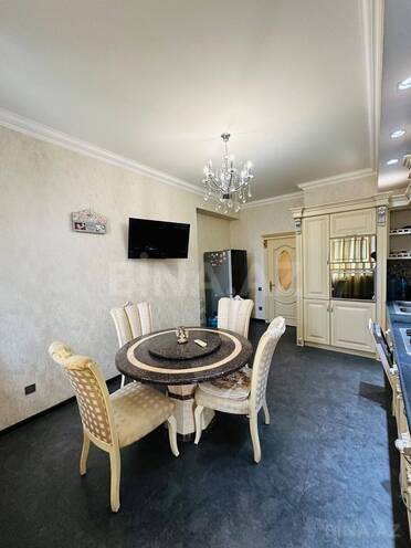 Satılır 3 otaqlı yeni tikili 136 m², Elmlər Akademiyası m., photo 23 from 31