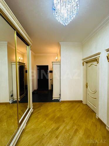 Satılır 3 otaqlı yeni tikili 136 m², Elmlər Akademiyası m., photo 29 from 31