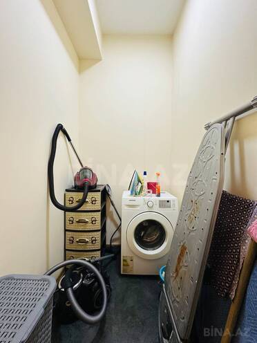 Satılır 3 otaqlı yeni tikili 136 m², Elmlər Akademiyası m., photo 26 from 31