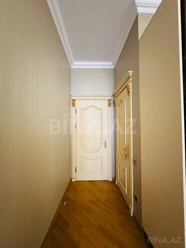 Satılır 3 otaqlı yeni tikili 136 m², Elmlər Akademiyası m., photo 27 from 31
