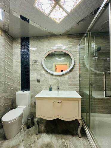 Satılır 3 otaqlı yeni tikili 136 m², Elmlər Akademiyası m., photo 14 from 31