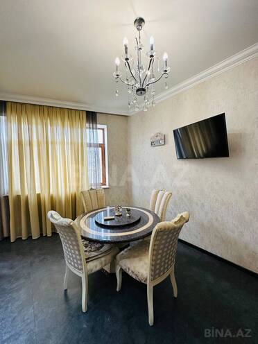 Satılır 3 otaqlı yeni tikili 136 m², Elmlər Akademiyası m., photo 22 from 31