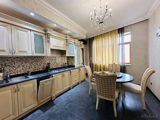 Satılır 3 otaqlı yeni tikili 136 m², Elmlər Akademiyası m., photo 25 from 31