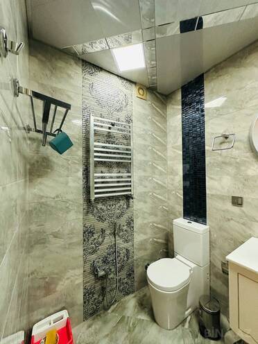 Satılır 3 otaqlı yeni tikili 136 m², Elmlər Akademiyası m., photo 19 from 31