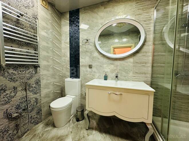 Satılır 3 otaqlı yeni tikili 136 m², Elmlər Akademiyası m., photo 13 from 31