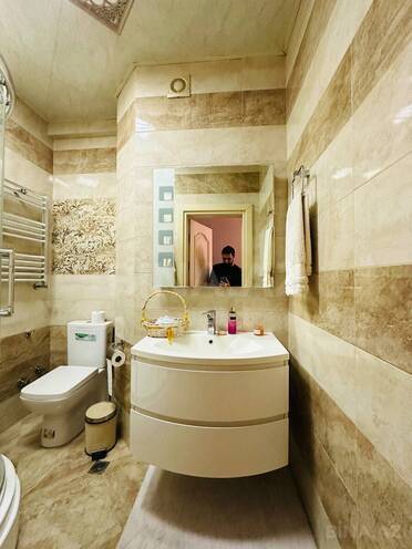 Satılır 3 otaqlı yeni tikili 136 m², Elmlər Akademiyası m., photo 18 from 31