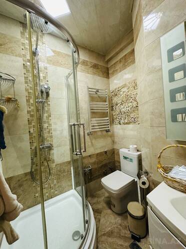 Satılır 3 otaqlı yeni tikili 136 m², Elmlər Akademiyası m., photo 20 from 31