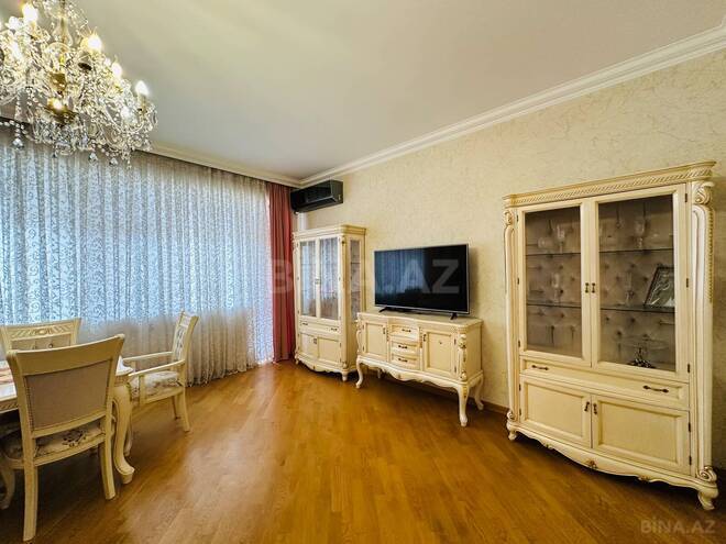 Satılır 3 otaqlı yeni tikili 136 m², Elmlər Akademiyası m., photo 7 from 31
