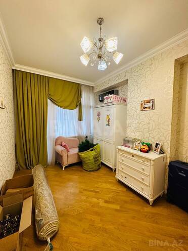 Satılır 3 otaqlı yeni tikili 136 m², Elmlər Akademiyası m., photo 16 from 31