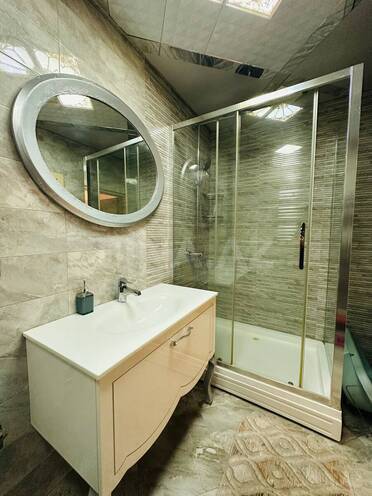 Satılır 3 otaqlı yeni tikili 136 m², Elmlər Akademiyası m., photo 12 from 31