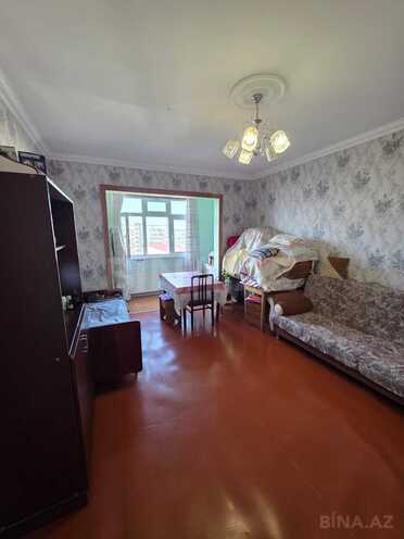 Satılır 2 otaqlı köhnə tikili 58 m², photo 1 from 21
