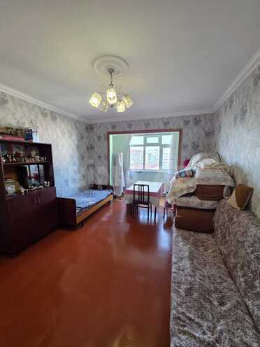 Satılır 2 otaqlı köhnə tikili 58 m², photo 18 from 21