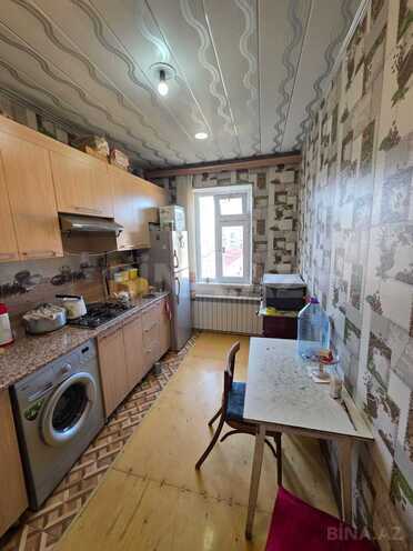 Satılır 2 otaqlı köhnə tikili 58 m², photo 3 from 21