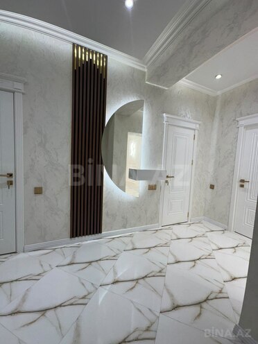 Satılır 3 otaqlı yeni tikili 110 m², photo 24 from 29