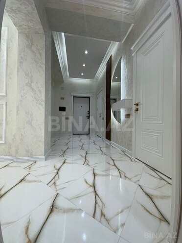 Satılır 3 otaqlı yeni tikili 110 m², photo 21 from 29