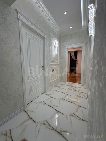 Satılır 3 otaqlı yeni tikili 110 m², photo 22 from 29