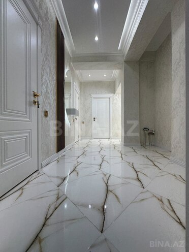 Satılır 3 otaqlı yeni tikili 110 m², photo 25 from 29