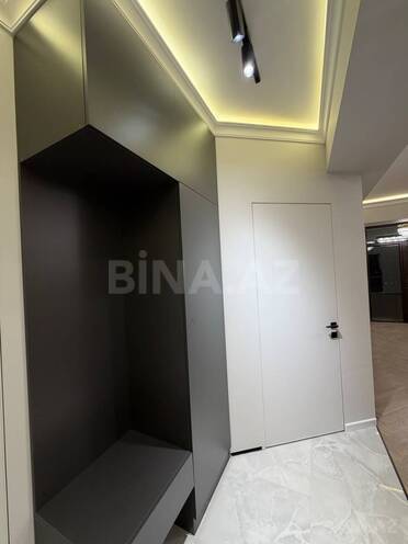 Satılır 2 otaqlı yeni tikili 67 m², Şah İsmayıl Xətai m., photo 8 from 15