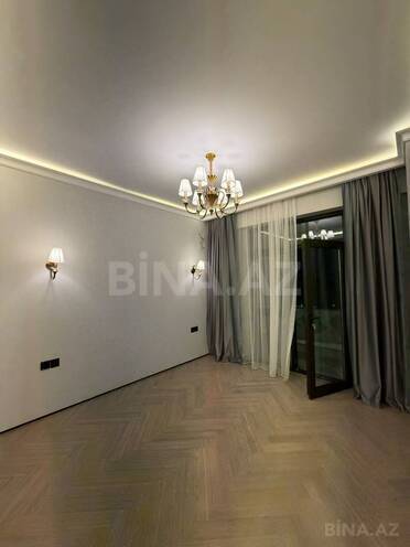 Satılır 2 otaqlı yeni tikili 67 m², Şah İsmayıl Xətai m., photo 6 from 15