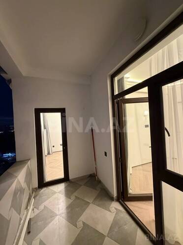 Satılır 2 otaqlı yeni tikili 67 m², Şah İsmayıl Xətai m., photo 7 from 15