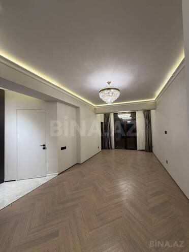 Satılır 2 otaqlı yeni tikili 67 m², Şah İsmayıl Xətai m., photo 5 from 15