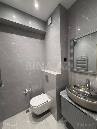 Satılır 2 otaqlı yeni tikili 67 m², Şah İsmayıl Xətai m., photo 9 from 15