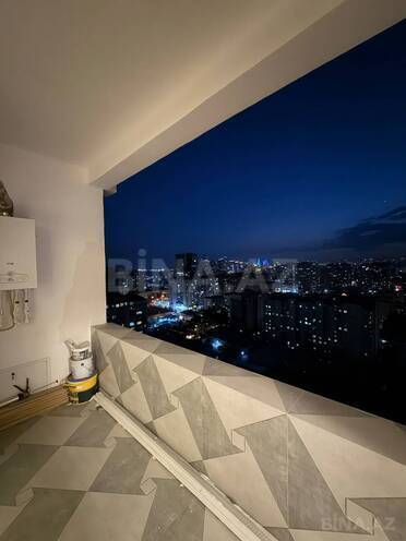 Satılır 2 otaqlı yeni tikili 67 m², Şah İsmayıl Xətai m., photo 13 from 15