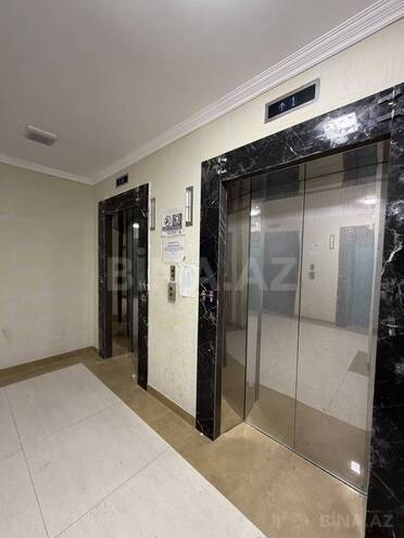 Satılır 2 otaqlı yeni tikili 67 m², Şah İsmayıl Xətai m., photo 11 from 15