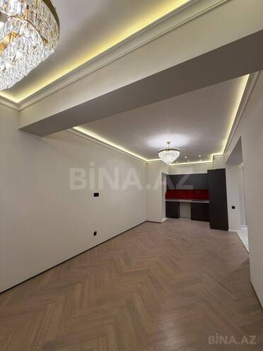 Satılır 2 otaqlı yeni tikili 67 m², Şah İsmayıl Xətai m., photo 3 from 15