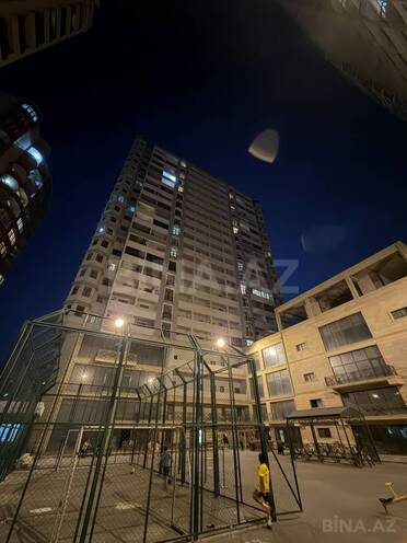 Satılır 2 otaqlı yeni tikili 67 m², Şah İsmayıl Xətai m., photo 1 from 15