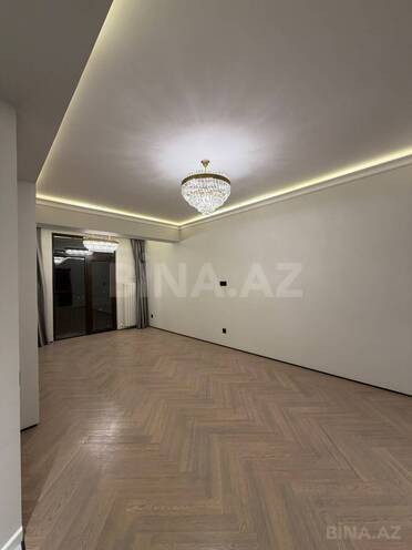 Satılır 2 otaqlı yeni tikili 67 m², Şah İsmayıl Xətai m., photo 4 from 15