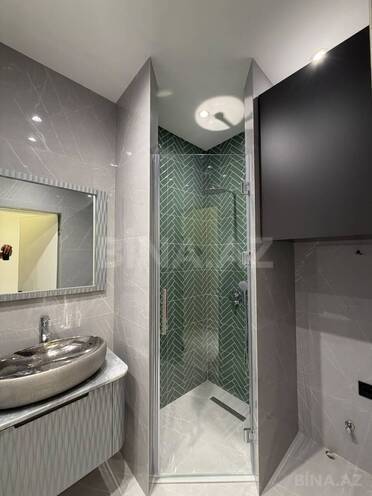 Satılır 2 otaqlı yeni tikili 67 m², Şah İsmayıl Xətai m., photo 10 from 15