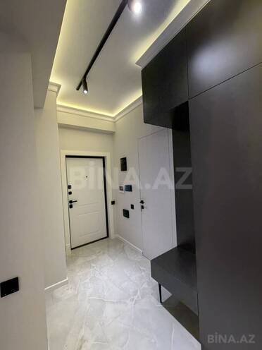 Satılır 2 otaqlı yeni tikili 67 m², Şah İsmayıl Xətai m., photo 12 from 15
