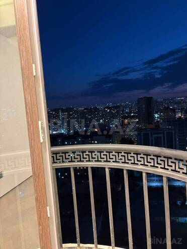Satılır 2 otaqlı yeni tikili 67 m², Şah İsmayıl Xətai m., photo 14 from 15