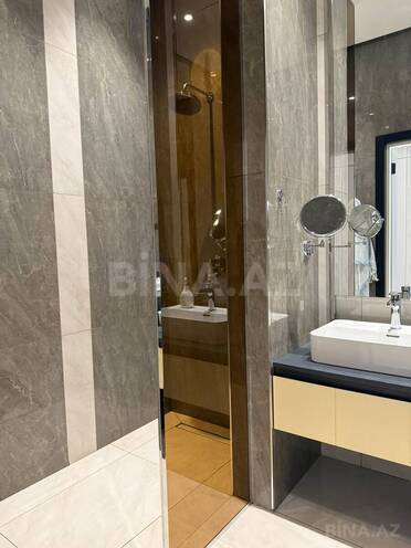 Продаётся 1-комн. новостройка 46 м², пос. Нардаран, photo 8 from 9