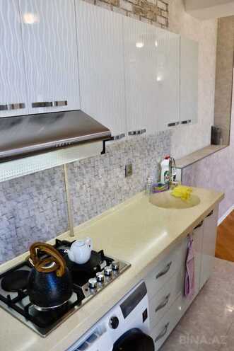 Сдаётся 3-комн. новостройка 136 м², м. Элмляр Академиясы, photo 24 from 32